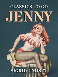 Cover Jenny