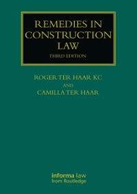 Cover Remedies in Construction Law