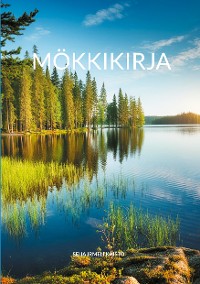 Cover Mökkikirja