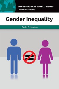 Cover Gender Inequality