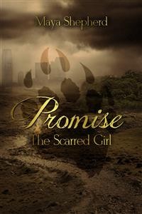 Cover Promise: The Scarred Girl