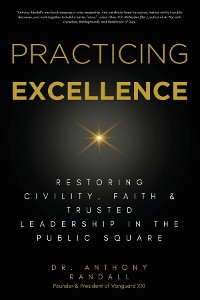 Cover Practicing Excellence