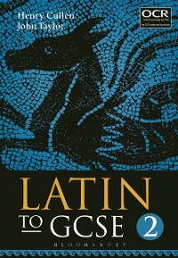 Cover Latin to GCSE Part 2