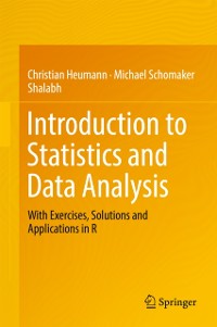 Cover Introduction to Statistics and Data Analysis