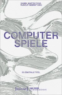 Cover Computerspiele