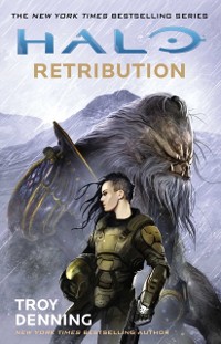 Cover Halo: Retribution