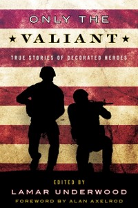 Cover Only the Valiant