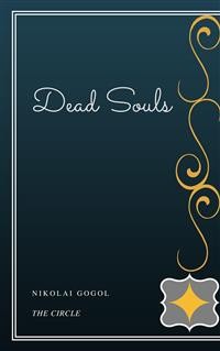 Cover Dead Souls