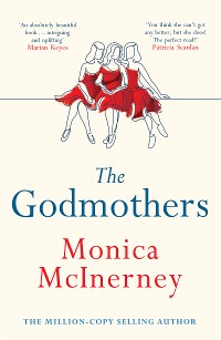 Cover The Godmothers