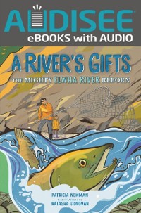 Cover River's Gifts