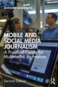 Cover Mobile and Social Media Journalism