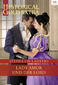 Cover Lady Amor und der Lord