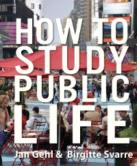 Cover How to Study Public Life