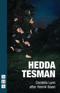 Cover Hedda Tesman (NHB Modern Plays)