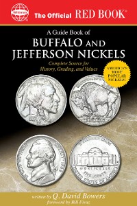 Cover A Guide Book of Buffalo and Jefferson Nickels