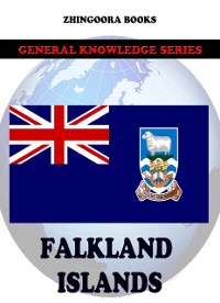 Cover Falkland Islands