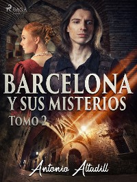 Cover Barcelona y sus misterios. Tomo II