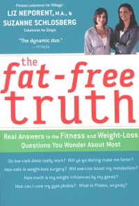 Cover Fat-Free Truth