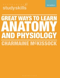 Cover Great Ways to Learn Anatomy and Physiology