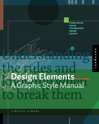 Cover Design Elements