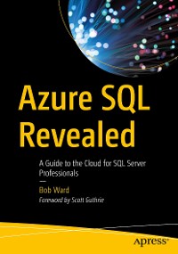 Cover Azure SQL Revealed