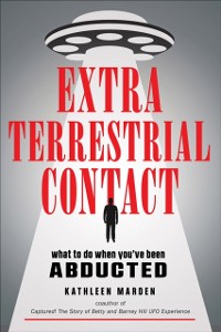 Cover Extraterrestrial Contact