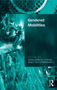 Cover Gendered Mobilities