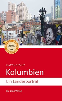 Cover Kolumbien