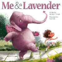 Cover Me &amp; Lavender