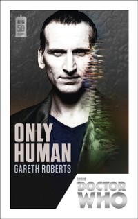 Cover Doctor Who: Only Human