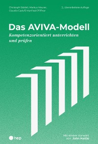 Cover Das AVIVA-Modell (E-Book)
