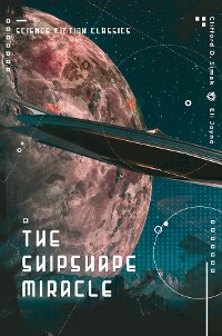 Cover The Shipshape Miracle