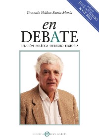 Cover En Debate