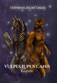 Cover Vulpes Lupus Canis