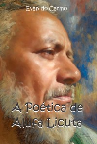 Cover A Poética De Alufa Licuta