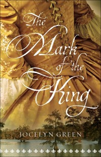 Cover Mark of the King