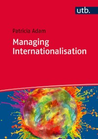Cover Managing Internationalisation