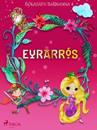 Cover Eyrarrós