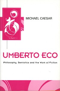 Cover Umberto Eco