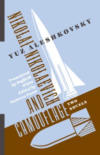 Cover Nikolai Nikolaevich and Camouflage