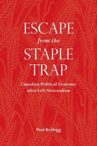 Cover Escape from the Staple Trap