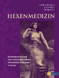 Cover Hexenmedizin