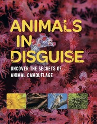 Cover Animals in Disguise