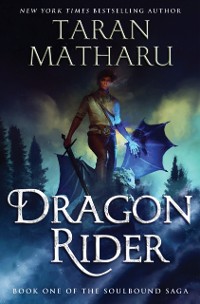 Cover Dragon Rider