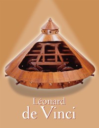 Cover Leonardo da Vinci volume 2