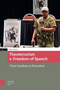 Cover Theoterrorism v. Freedom of Speech