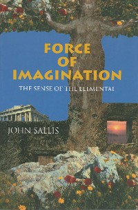Cover Force of Imagination