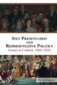 Cover Self-Presentation and Representative Politics