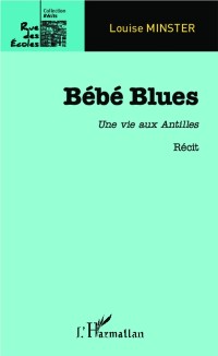 Cover Bebe Blues