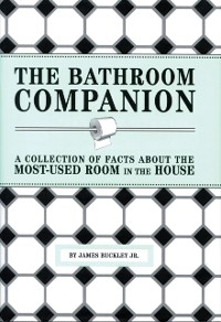 Cover Bathroom Companion